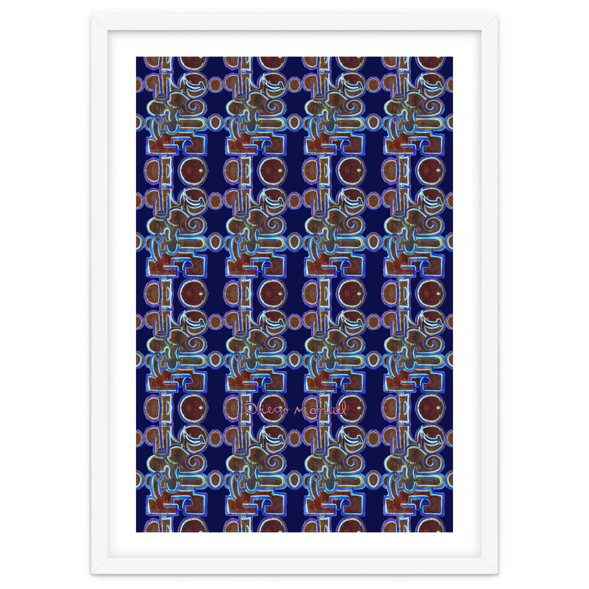 Garffiti 21 B Tapiz C