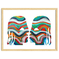 Abstracto Pop Nuevo 4