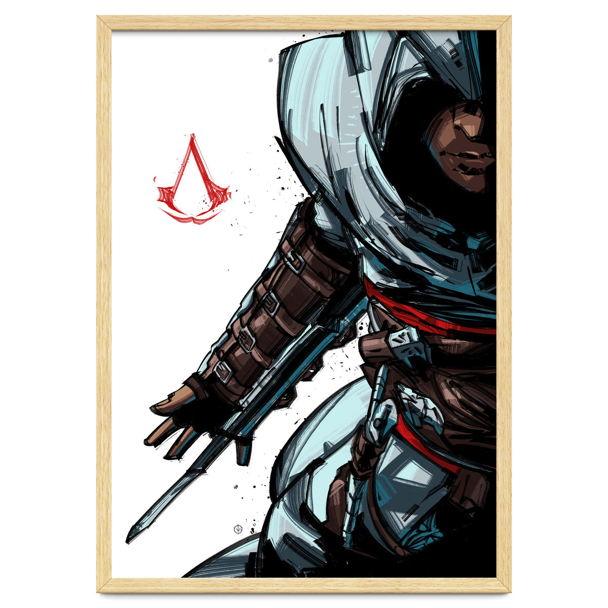 Assasins Creed