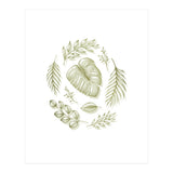 Boho Botanicals (Print Only) thumbnail