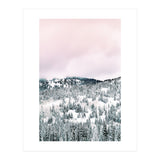 Snow Season (Print Only) thumbnail