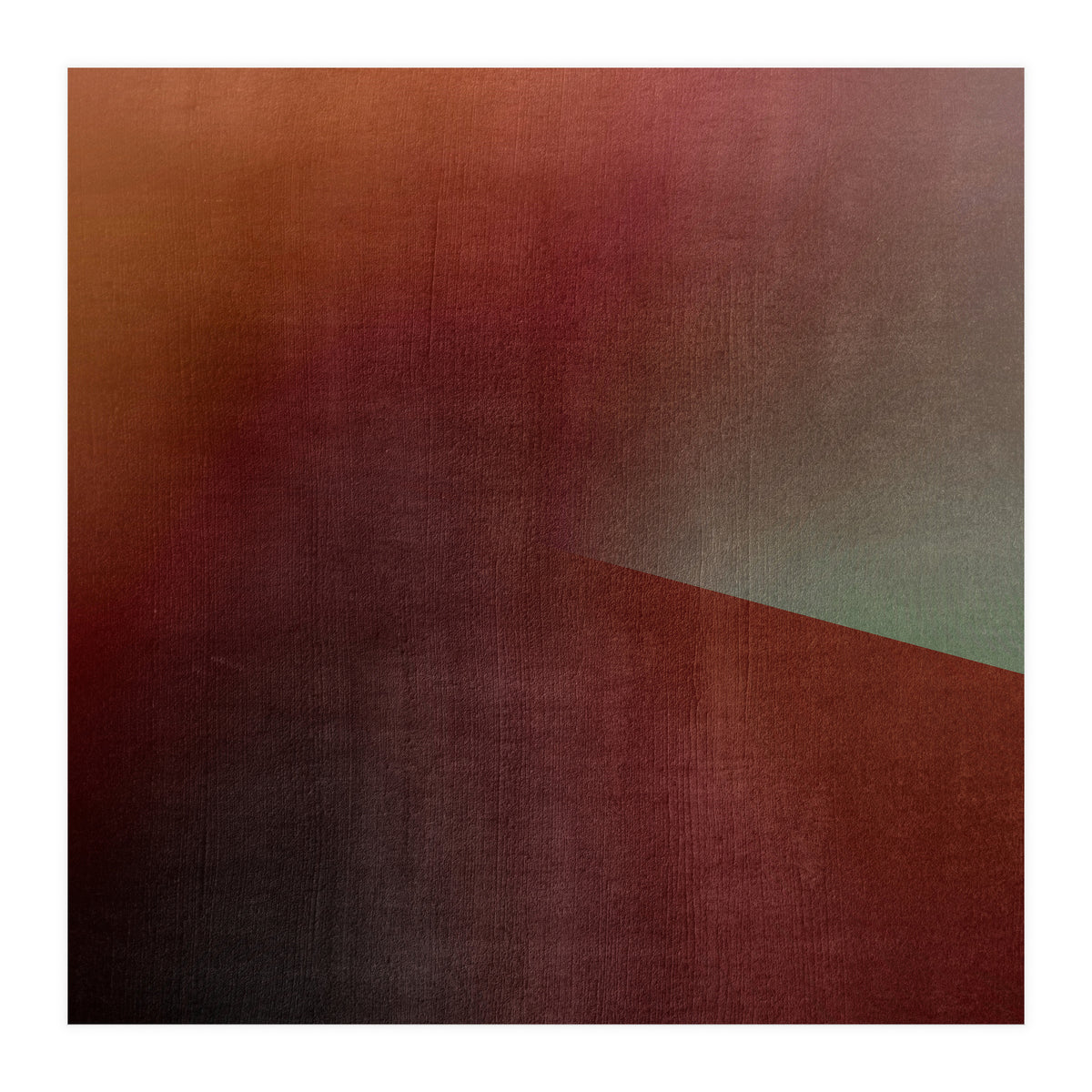 Sand At Night #3 (Print Only)