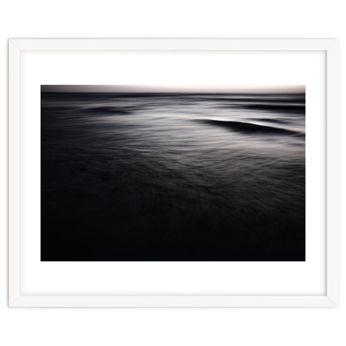 After the sun has set III