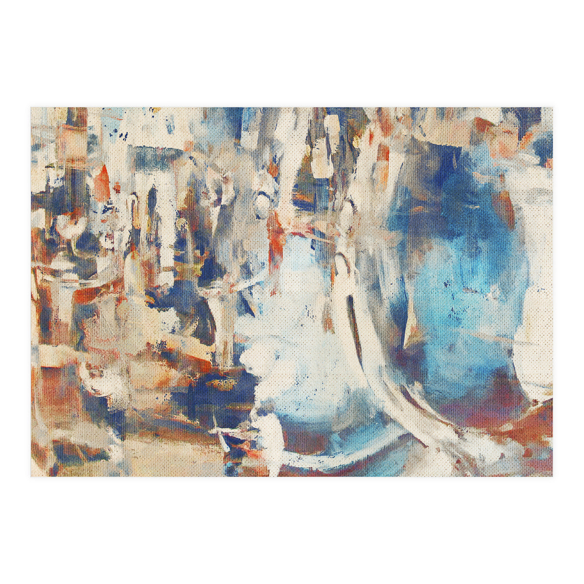 Refugees 03 (Print Only)