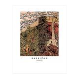 Barbican (Print Only) thumbnail