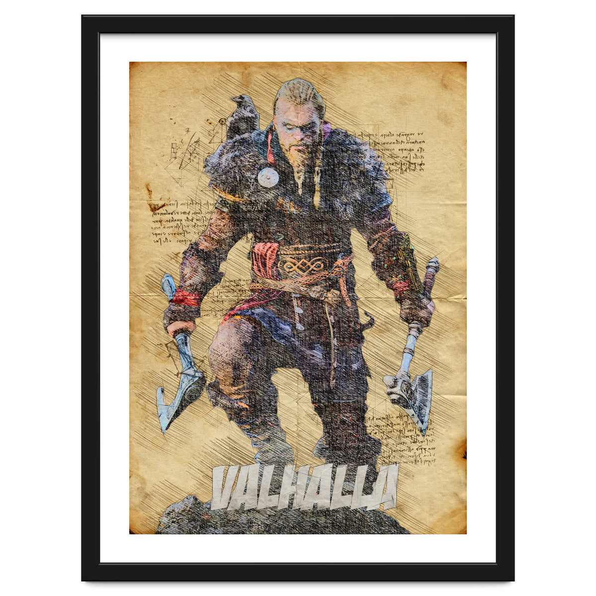 Valhalla
