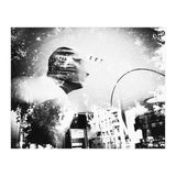 man hunt (Print Only) thumbnail