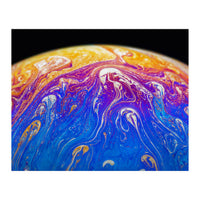 Soap Bubble  (Print Only)