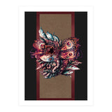 Hidden within Wings (Print Only) thumbnail