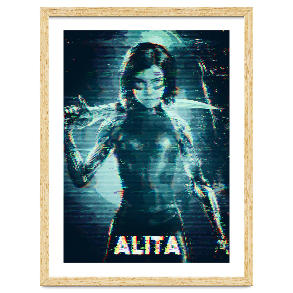 Alita