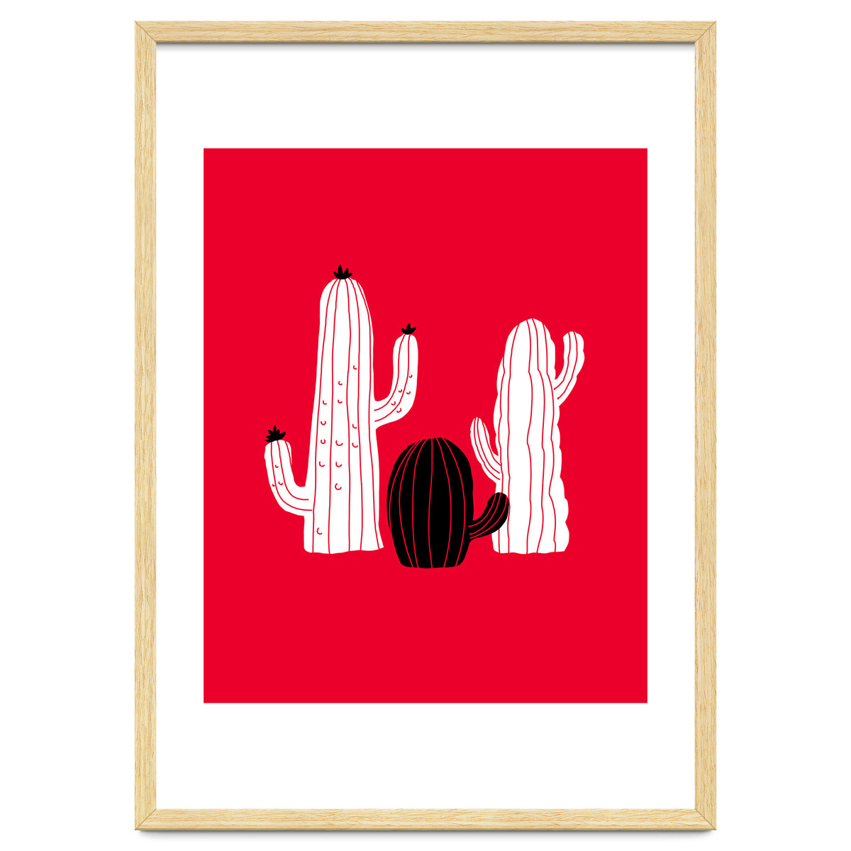 Cactus