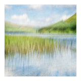 Whispers On The Water (Print Only) thumbnail