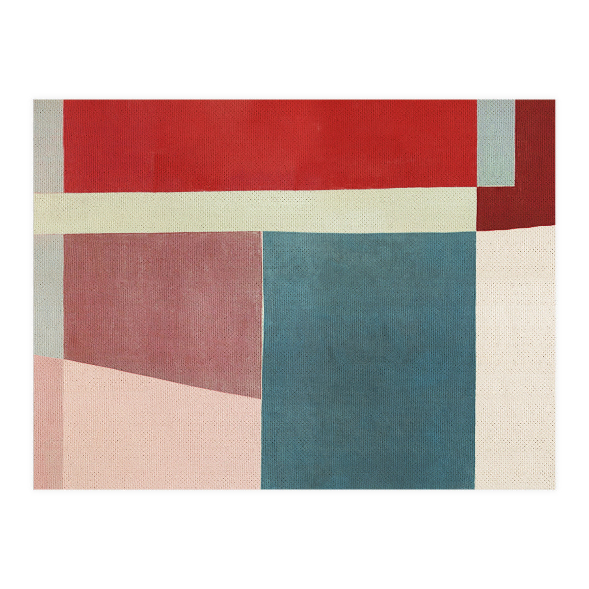 Fleeing Trends 03 (Print Only)