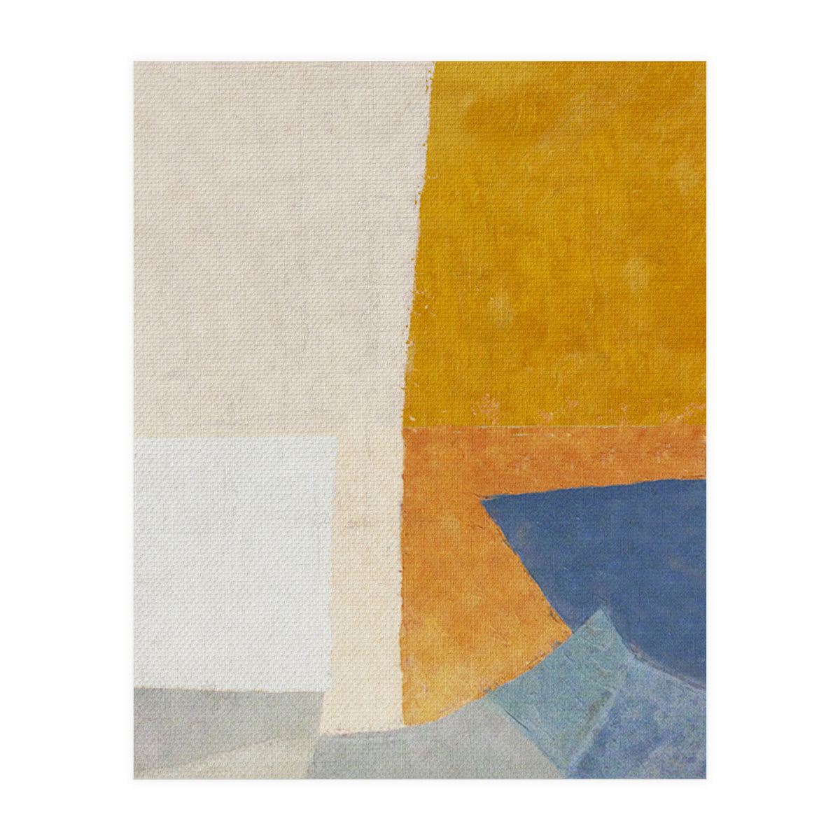 Golden Beach (Print Only)