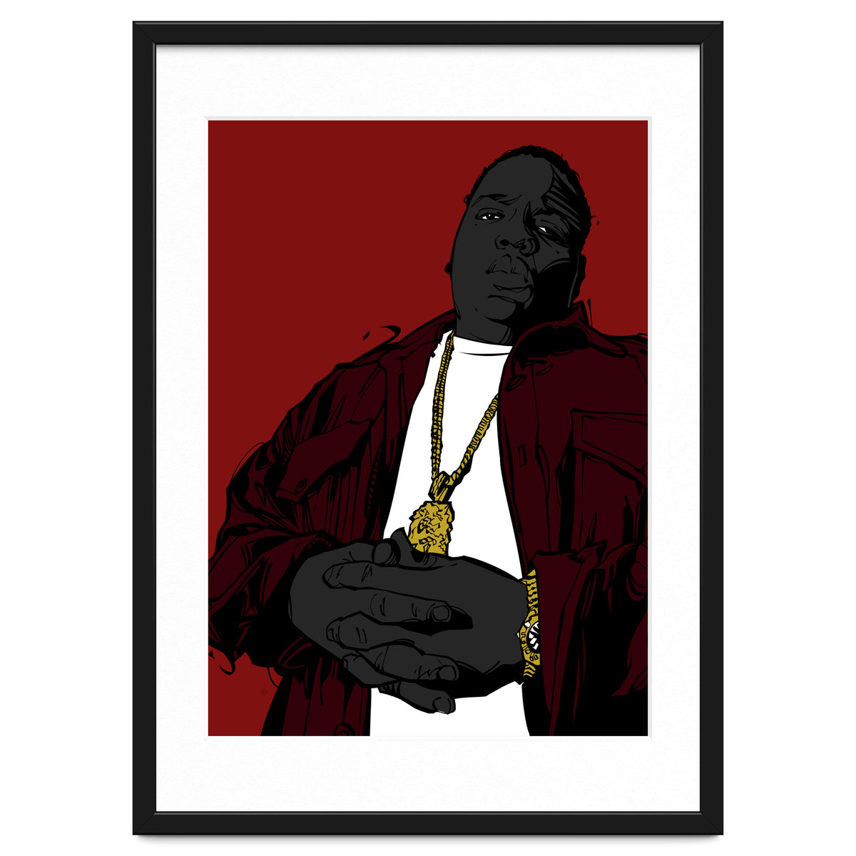 Notorious Big