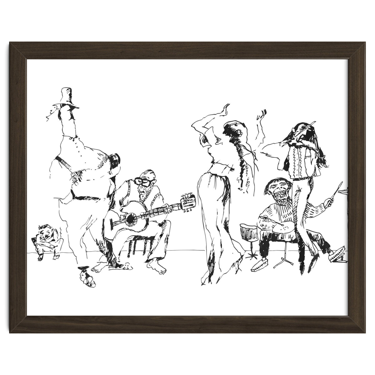 Street Dance Orchestra