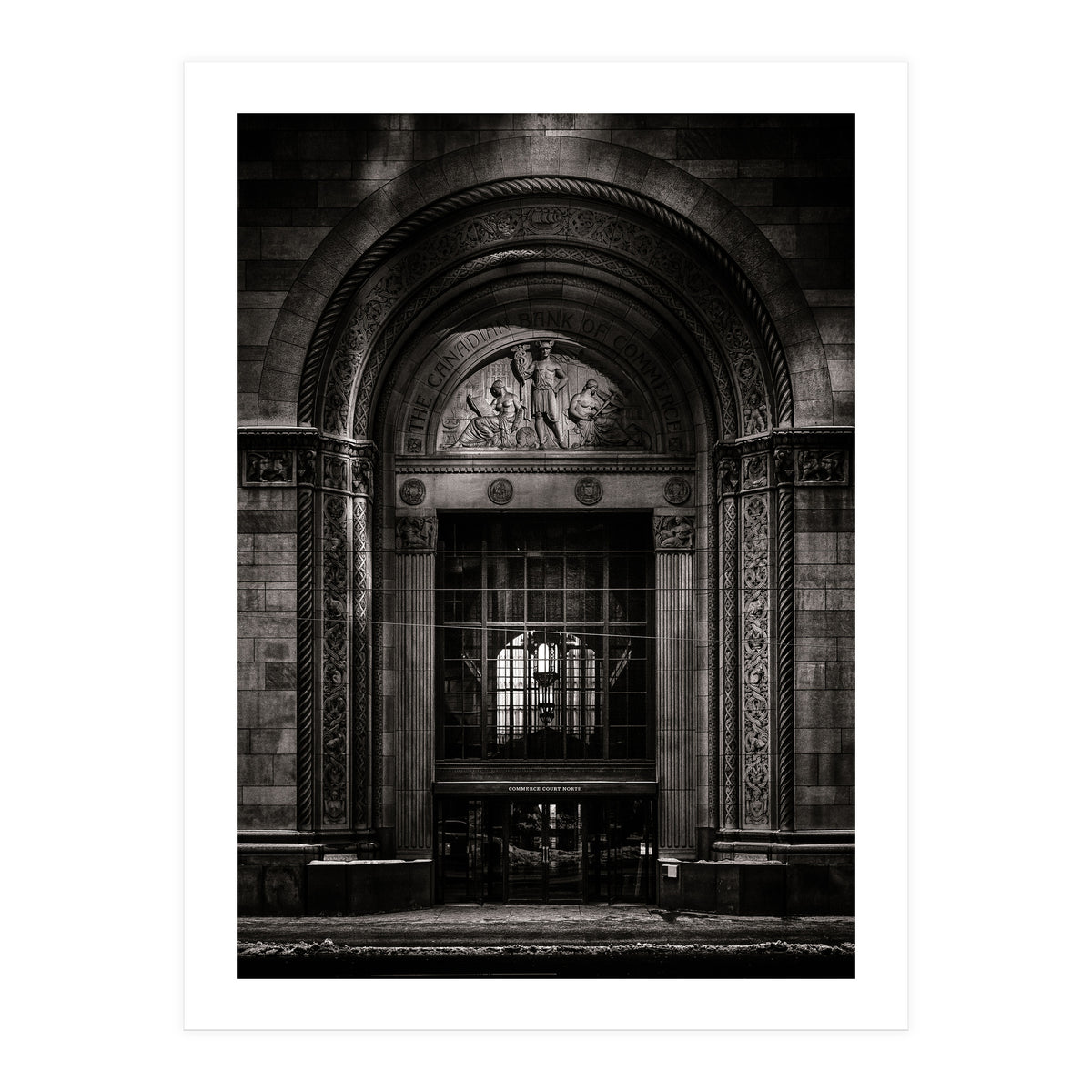 No 25 King St W 2 (Print Only)