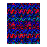 Pop abstract color full (Print Only) thumbnail