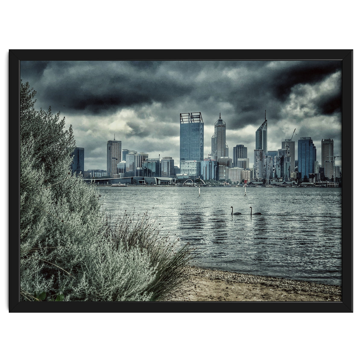 City of Perth WA Australia Img 5899