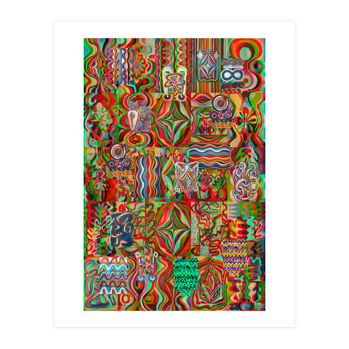 New Graffiti2022 200 (Print Only)