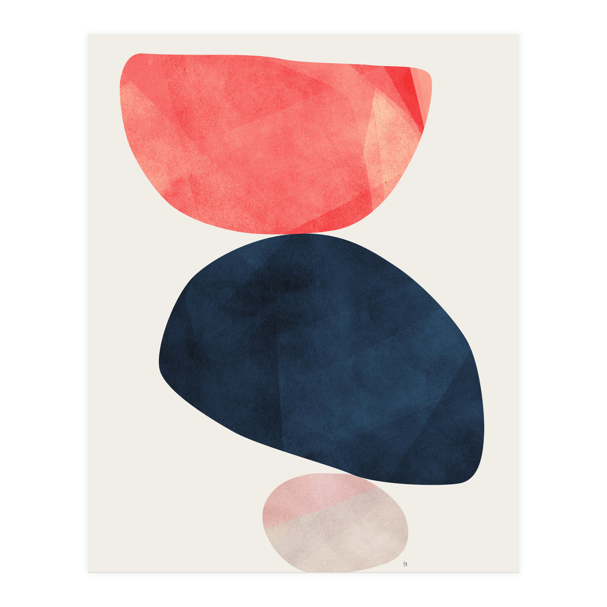 Balance II (Print Only)