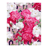 Despite The Forecast, Live Like It's Spring (Print Only) thumbnail