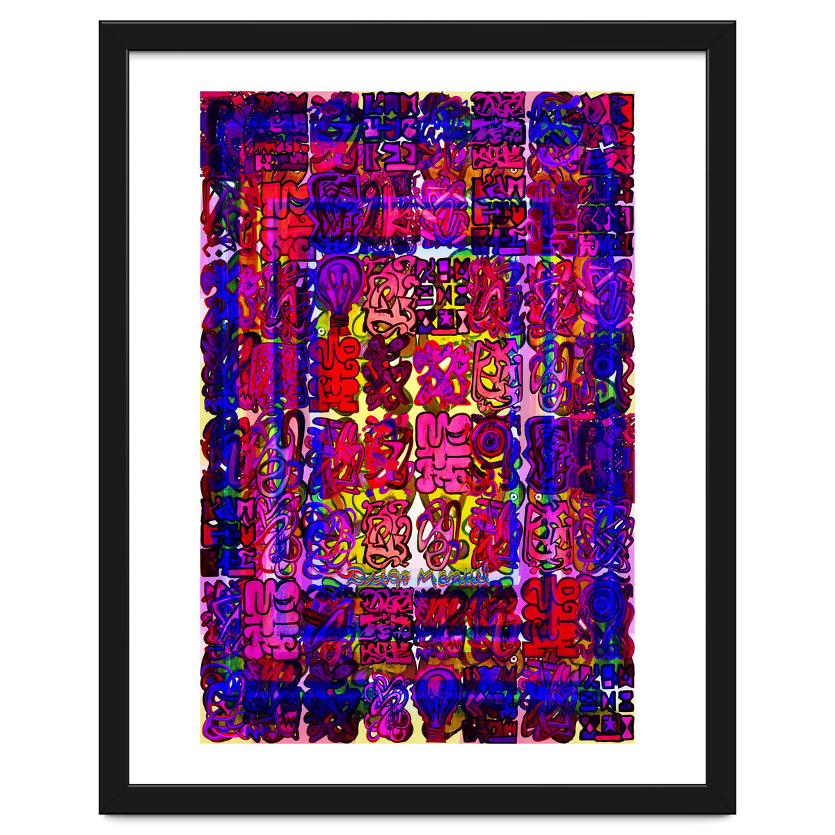 Graffiti Digital 2022 314