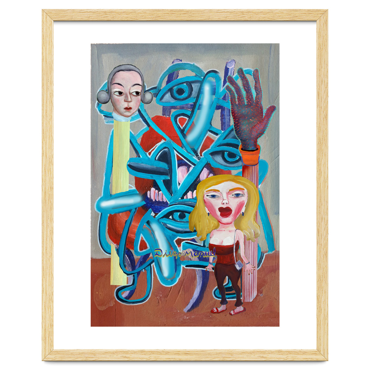 Graffiti Digital 2022 878