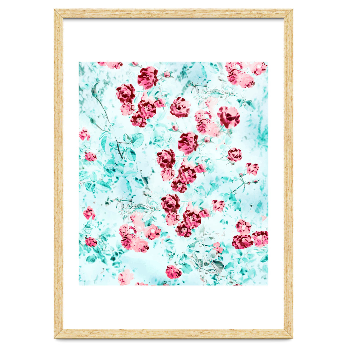 Nothing Happens Unless First A Dream