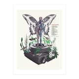 Hologram (Print Only) thumbnail