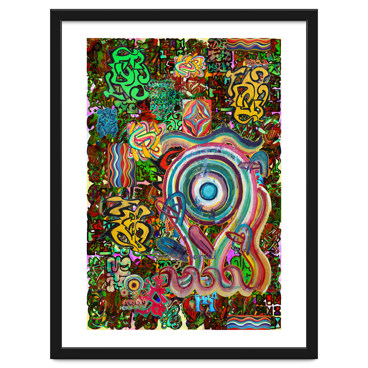 Graffiti Digital 2022 424