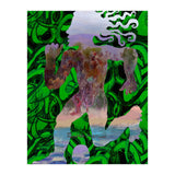 Jugador Nuevo 2 (Print Only) thumbnail