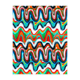 Pop Abstract A 17 (Print Only) thumbnail