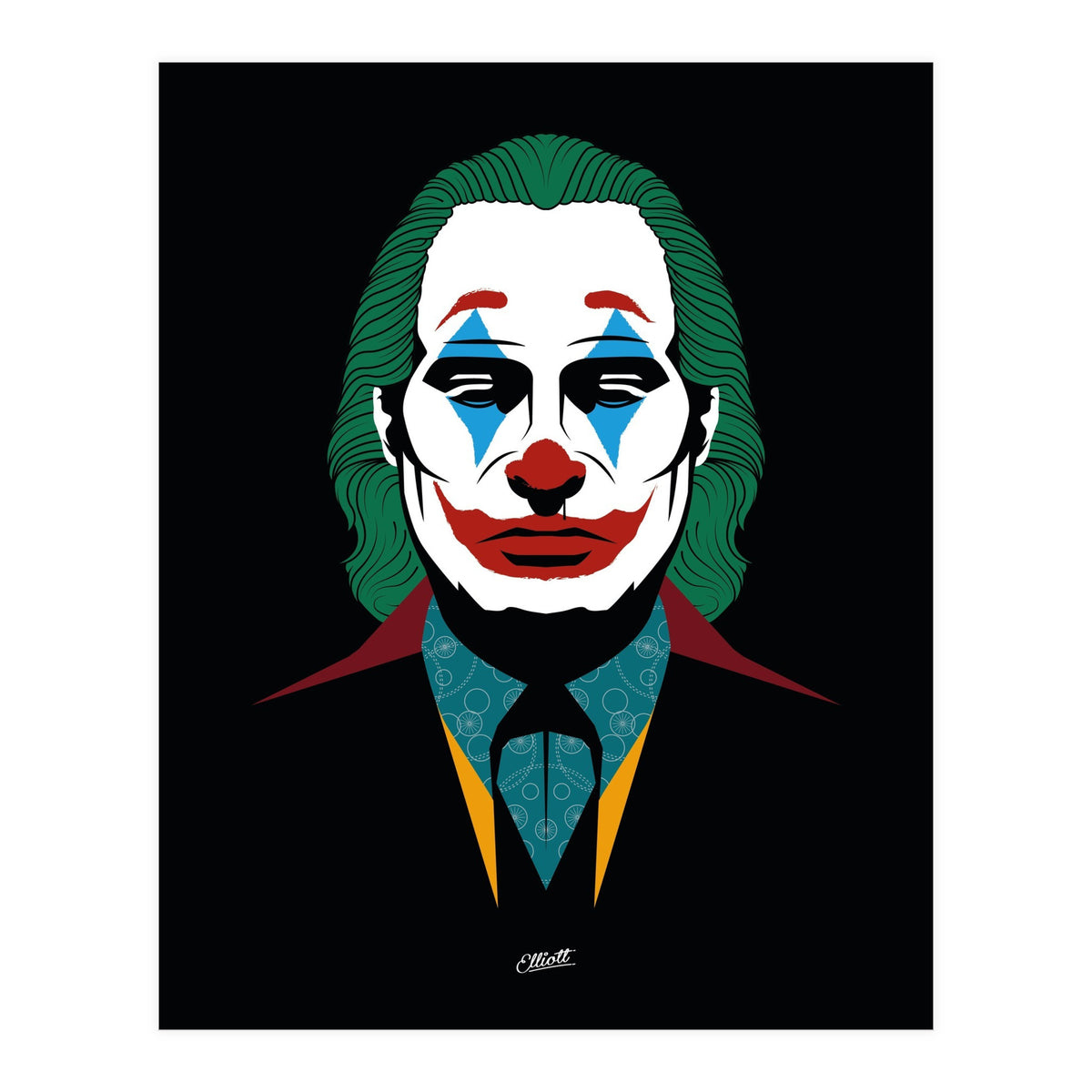 MR J. Vol. 2 (Print Only)