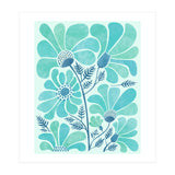 Himalayan Blue Poppies (Print Only) thumbnail