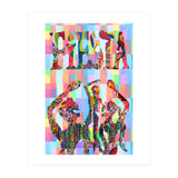 Fiesta 13 (Print Only) thumbnail