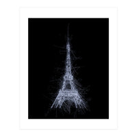 Paris (Print Only)