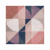 Geometric Breakdown 2 (Print Only) thumbnail