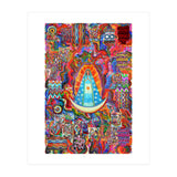 New Graffiti2022 Virgen De Lujan 5 (Print Only) thumbnail