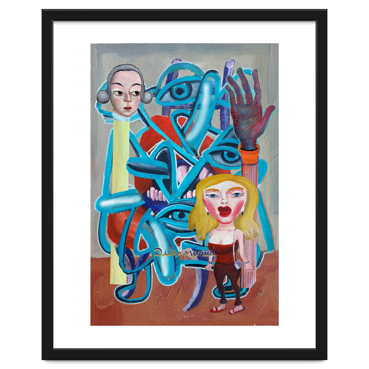 Graffiti Digital 2022 877