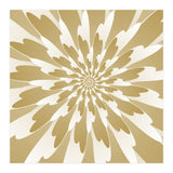 Spiral Flower Design Art (Print Only) thumbnail