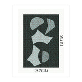 SALVIA I (Print Only) thumbnail