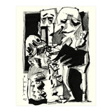 Chapter One: Never Talk With Strangers (Print Only) thumbnail