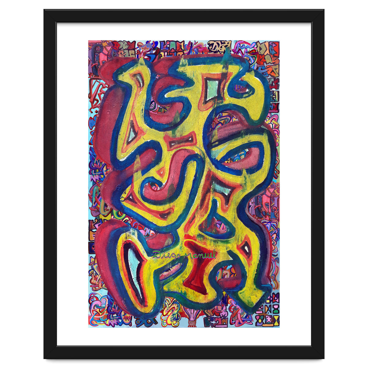 Graffiti Digital 2022 346