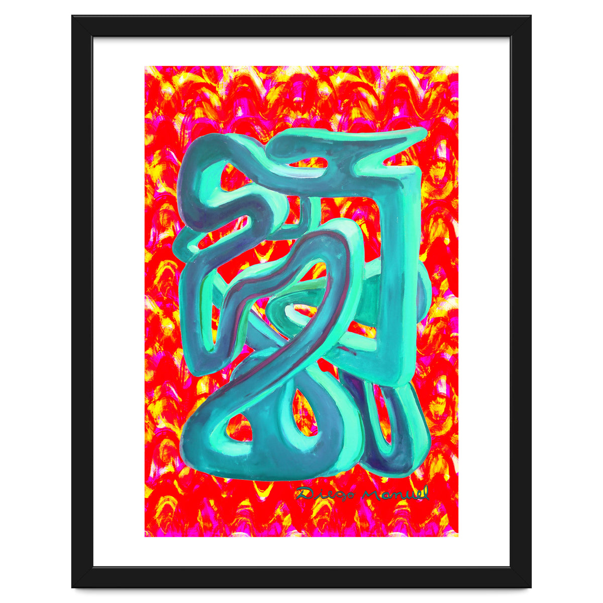 Graffiti Nuevo 2023 3