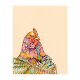 Rooster (Print Only) thumbnail