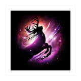 Black Hole Escape (Print Only) thumbnail
