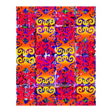 Tapiz Perfiles 2023 16 (Print Only) thumbnail
