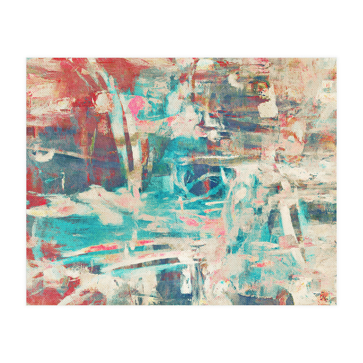 Refugees 01 (Print Only)