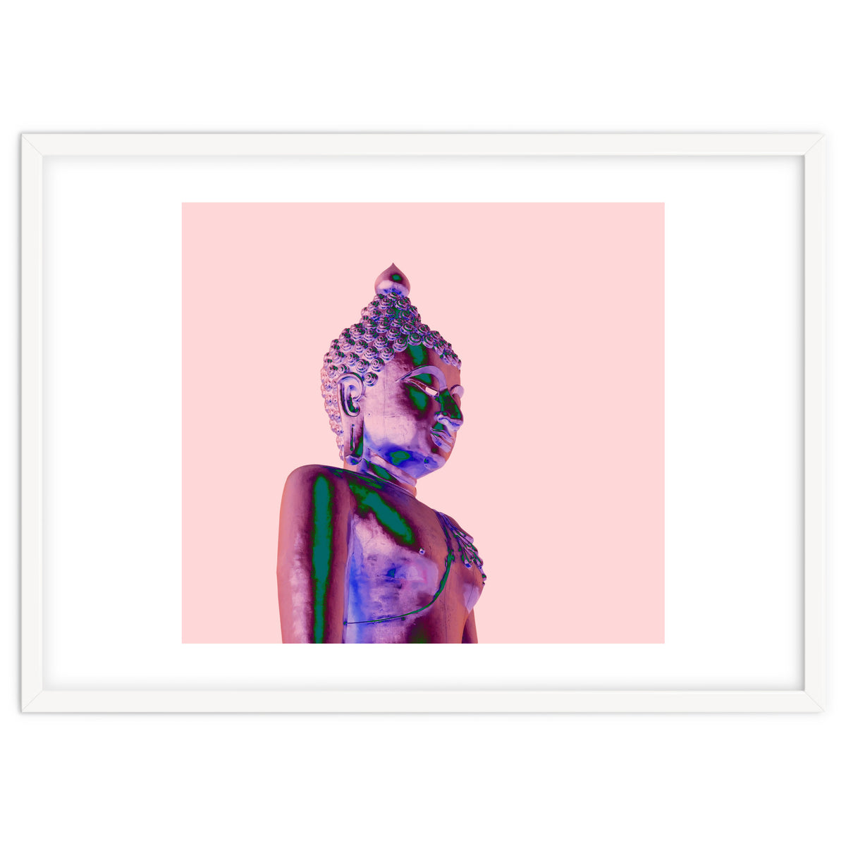 Bodhgaya #society6 #decor #buyart